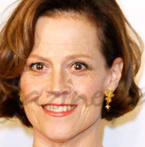 Antonio Bayona elige a Sigourney Weaver, para su próxima película