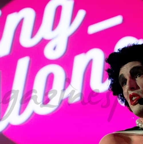 Celebra Carnaval con ‘The Rocky Horror Picture Show’