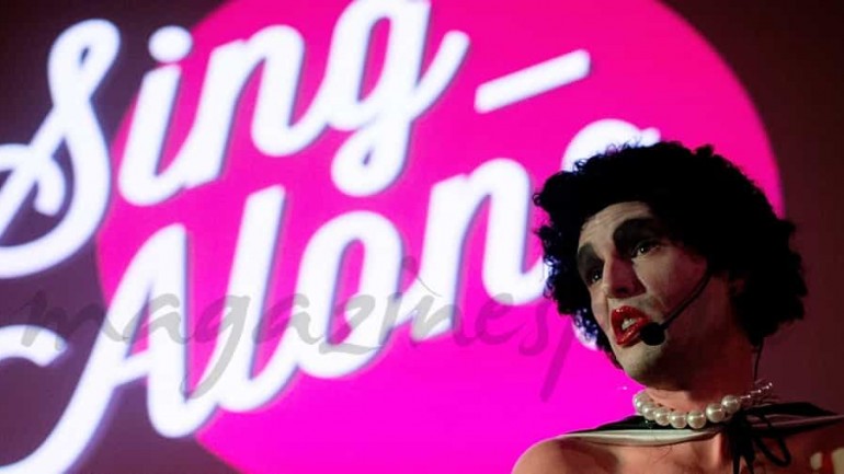 Celebra Carnaval con ‘The Rocky Horror Picture Show’