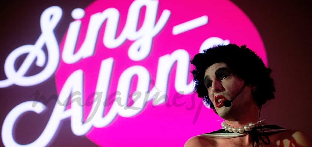 Celebra Carnaval con ‘The Rocky Horror Picture Show’