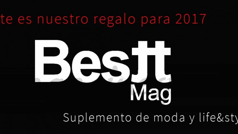 Bestt Mag #1