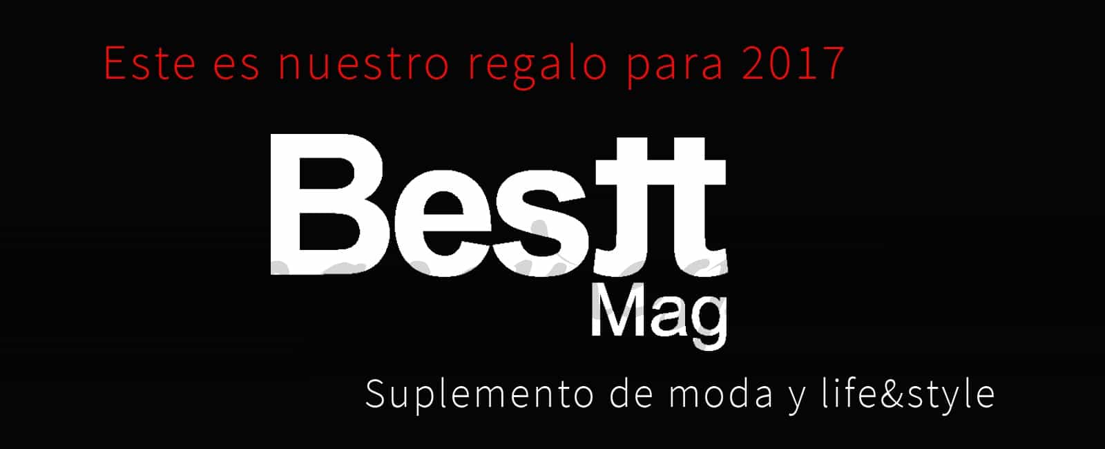 Bestt Mag #1