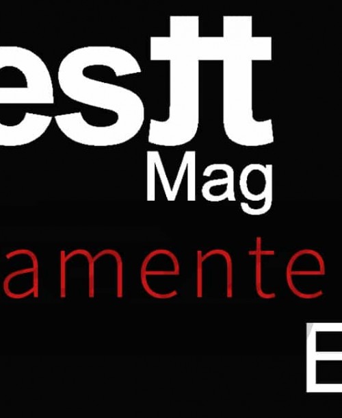 Besttmag nuevo suplemento mensual