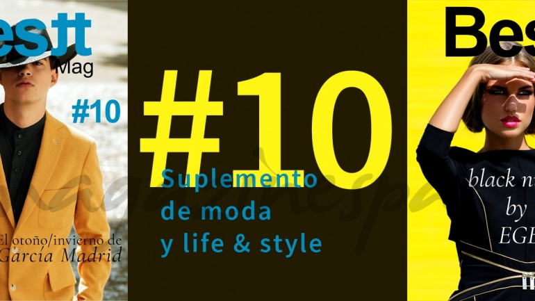 Bestt Mag #10