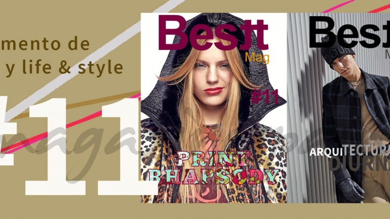 Bestt Mag #11