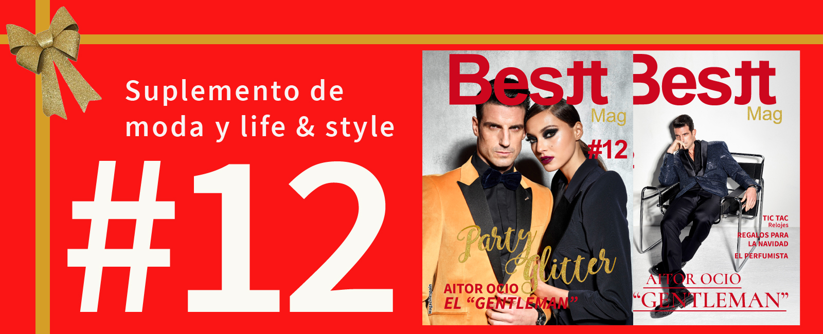 Bestt Mag #12