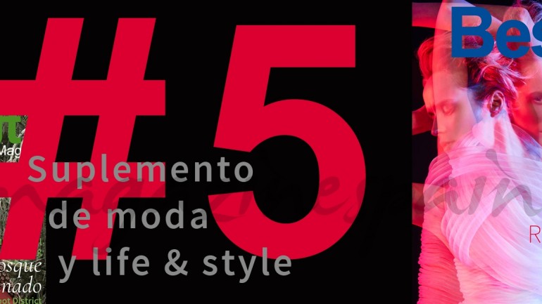 Bestt Mag #5