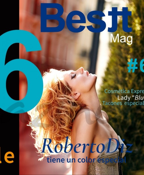 Bestt Mag #6