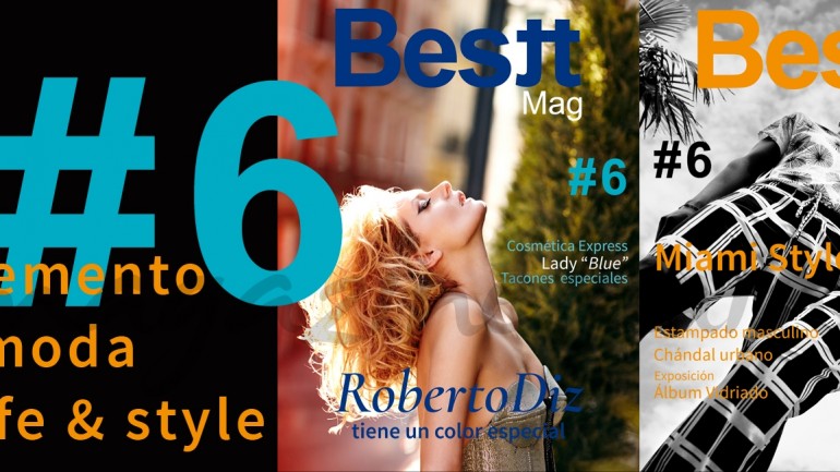 Bestt Mag #6