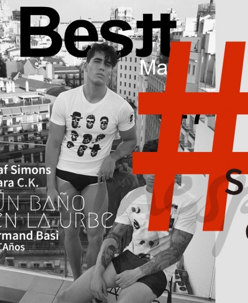 Bestt Mag #7