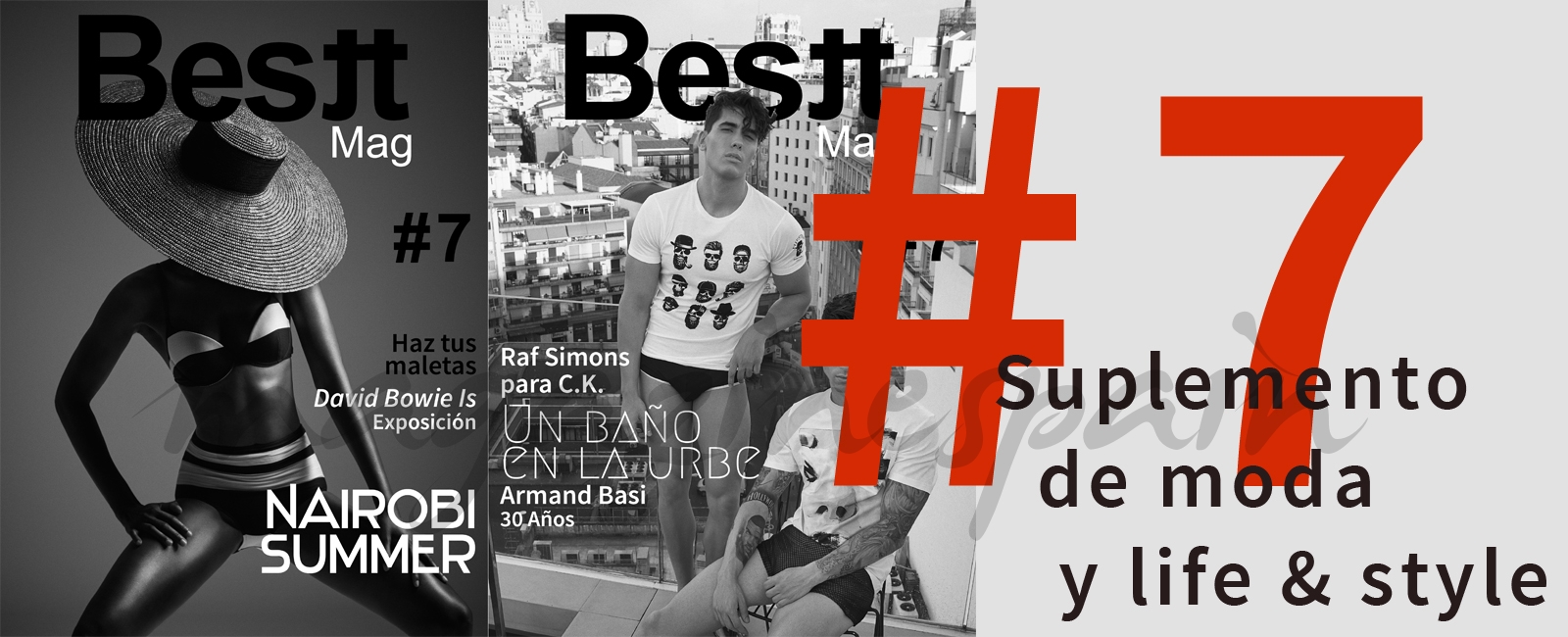 Bestt Mag #7