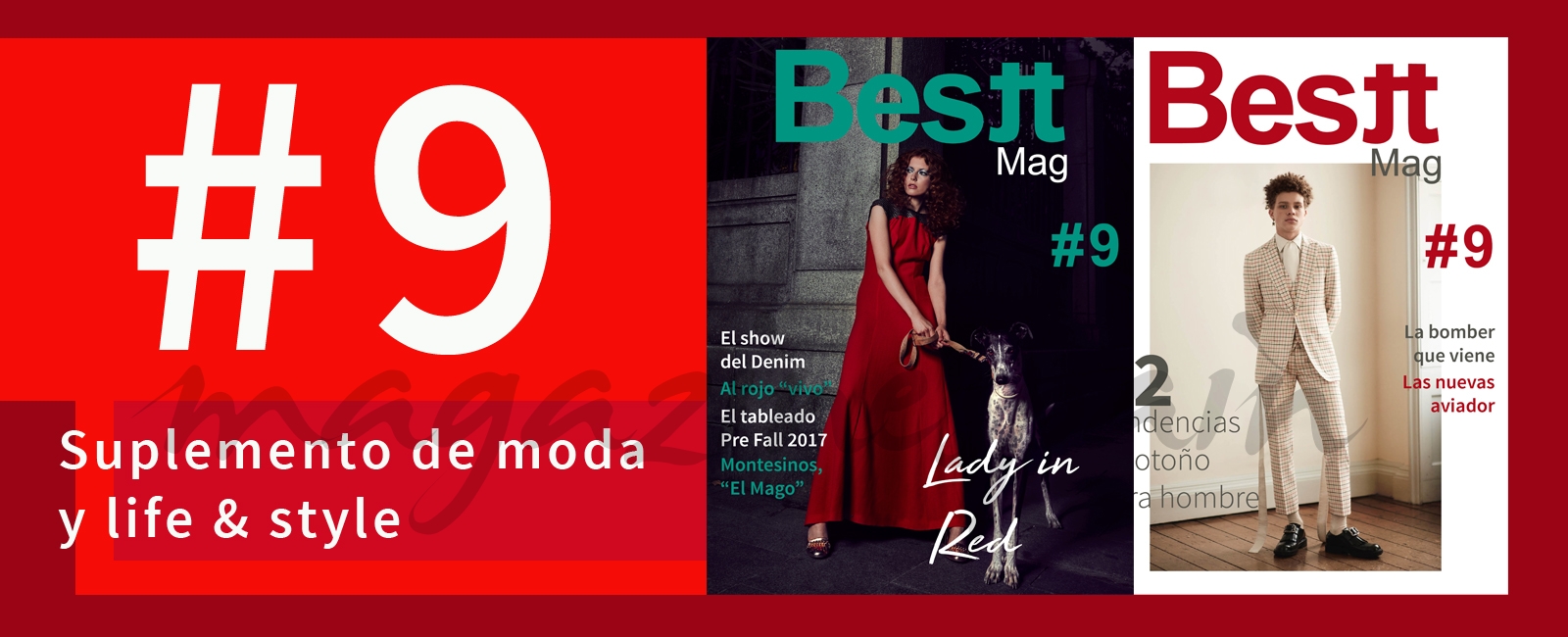 Bestt Mag #9