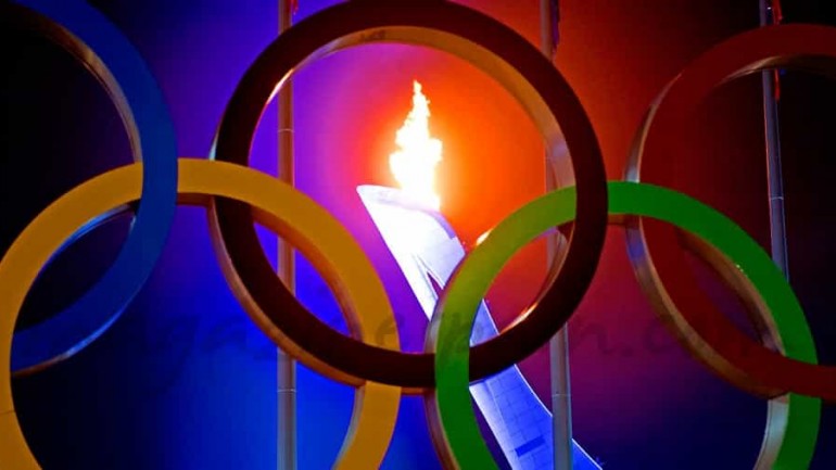 Las fotos de la inaguración de los XXII Juegos Olímpicos de Sochi