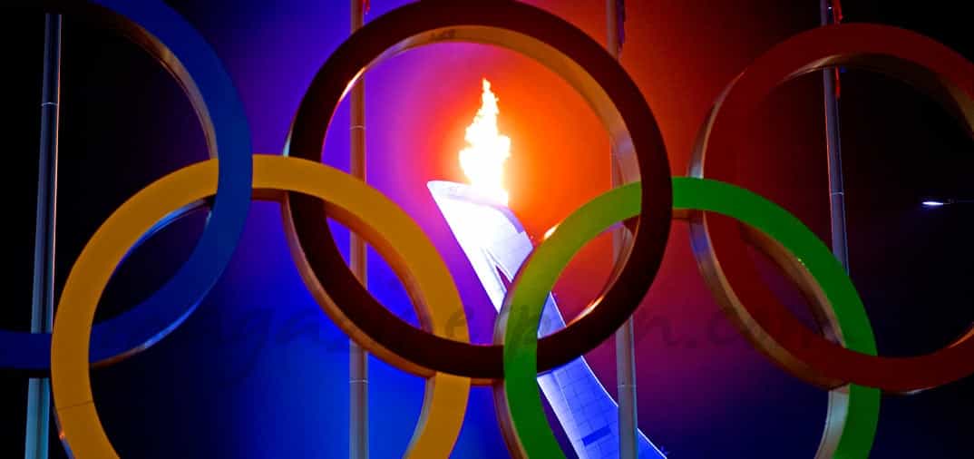 Las fotos de la inaguración de los XXII Juegos Olímpicos de Sochi