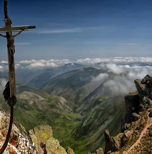 Soria, estallido primaveral