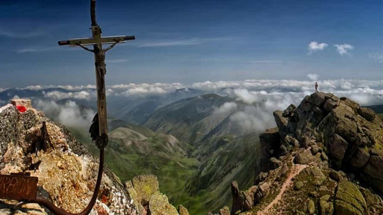 Soria, estallido primaveral