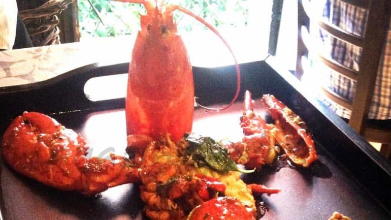 Soy Kitchen: Placer culinario en la Plaza de los Mostenses