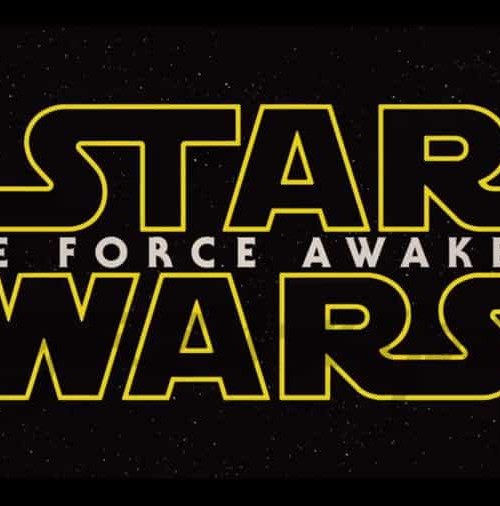 Aunque falta un año para su estreno, primer trailer de Star Wars VII