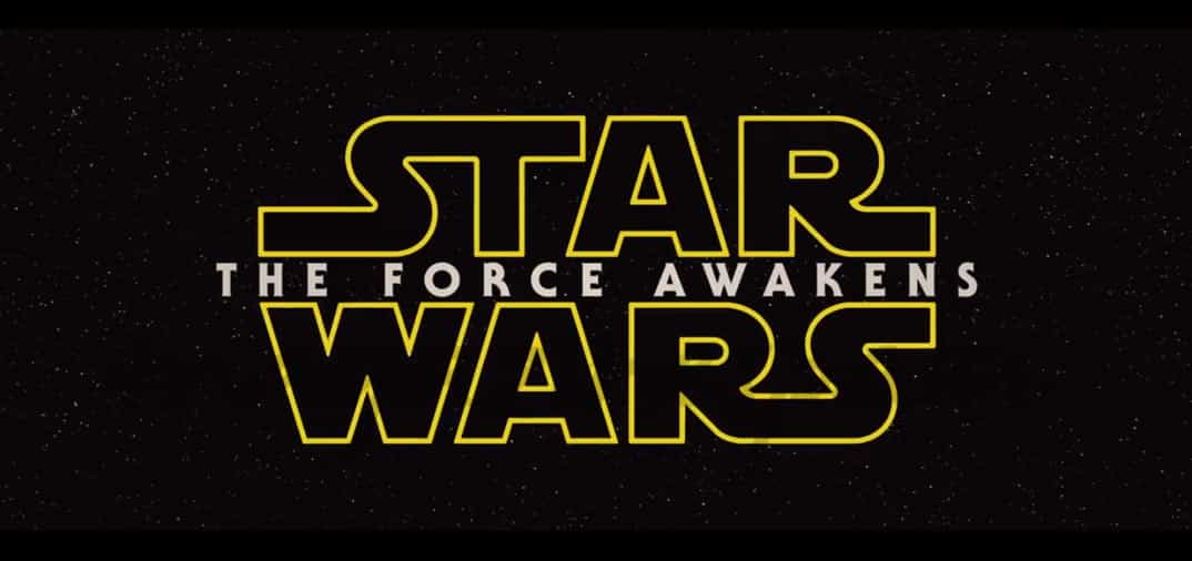 Aunque falta un año para su estreno, primer trailer de Star Wars VII