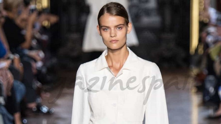 París Fashion Week: Stella McCartney