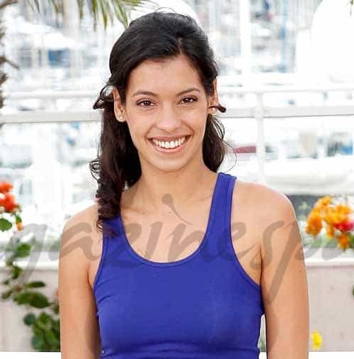 La actriz mejicana Stephanie Sigman, nueva chica Bond