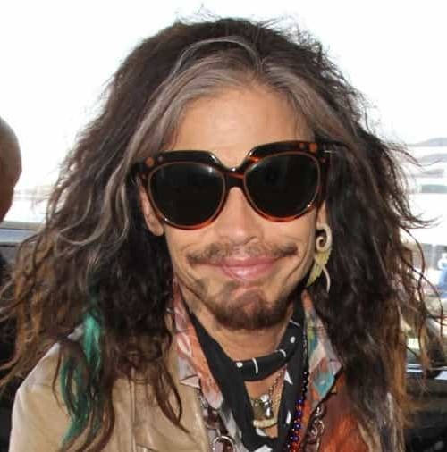 Steven Tyler a punto de ser abuelo