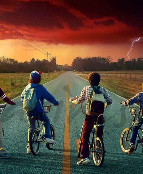 “Stranger Things 2” se estrenará el 27 de octubre