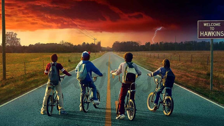 «Stranger Things 2» se estrenará el 27 de octubre