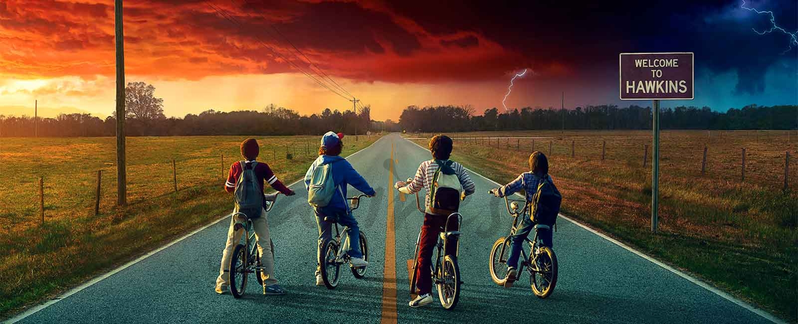 “Stranger Things 2” se estrenará el 27 de octubre