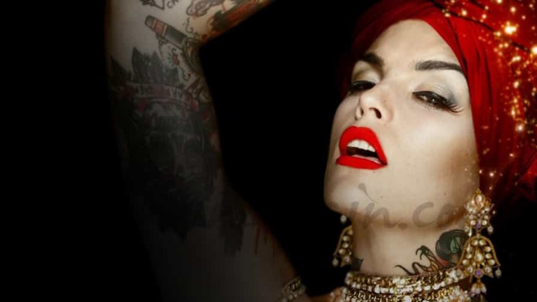 The Hole2 llega a Madrid…