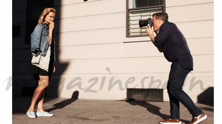 El mocasín del verano