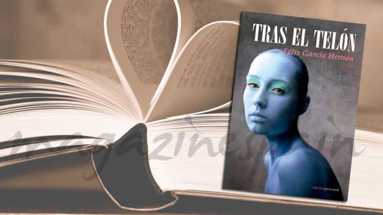 Tras el telón