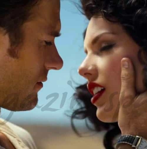 La nueva «conquista» de Taylor Swift: Scott Eastwood