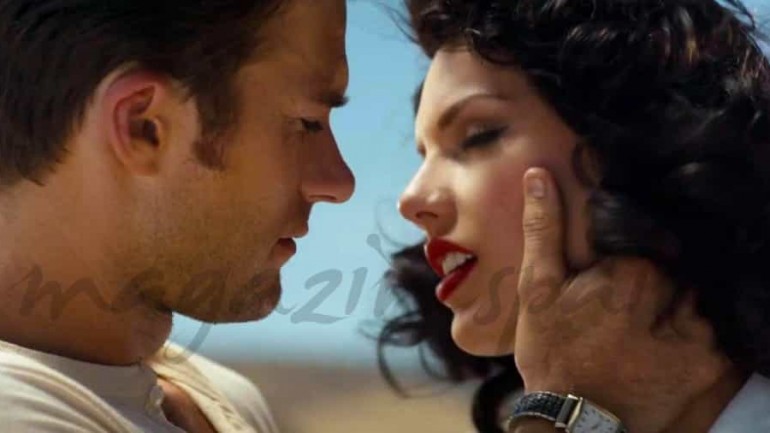 La nueva «conquista» de Taylor Swift: Scott Eastwood