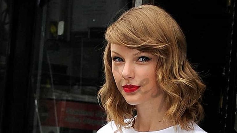 Taylor Swift, Blake Lively y Diane Kruger,  las  más elegantes del mundo