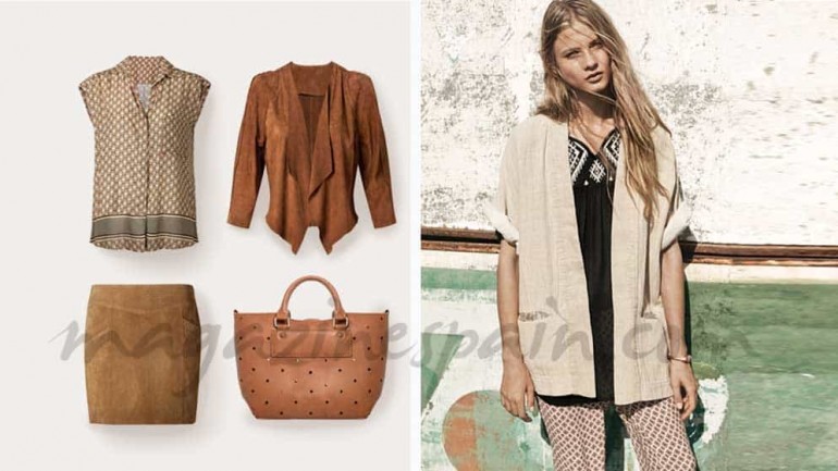 Para las más aventureras