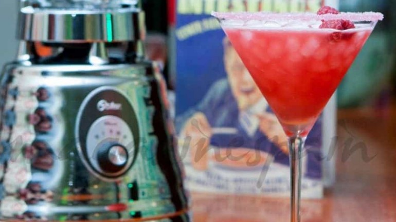 La ruta del cóctel en pleno centro de la capital