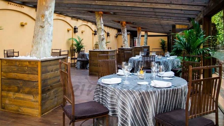 Que si quieres arroz Catalina