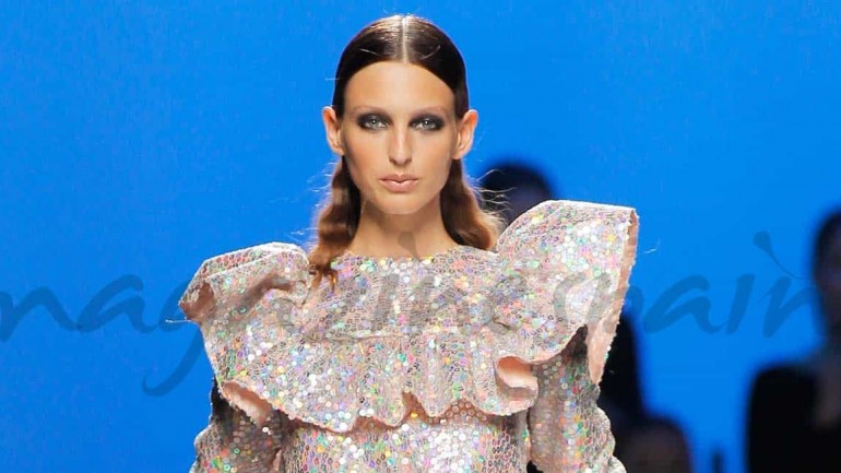 Mercedes Fashion Week: The 2nd SKIN Co Primavera Verano 2018
