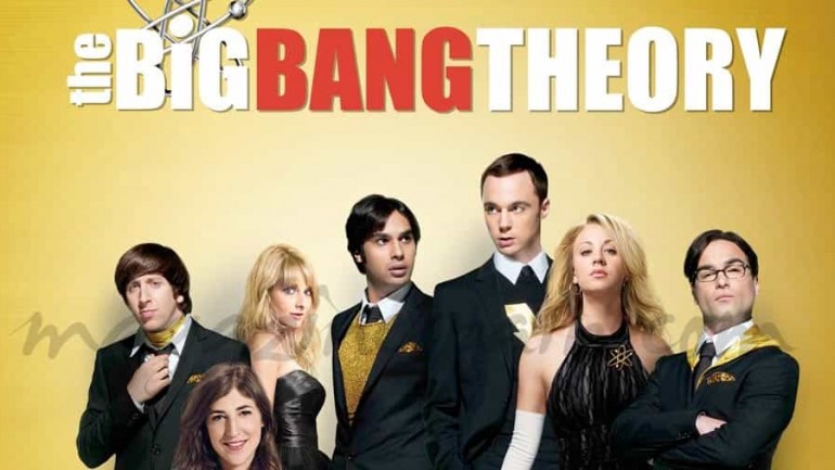 Un millón de dólares por capítulo