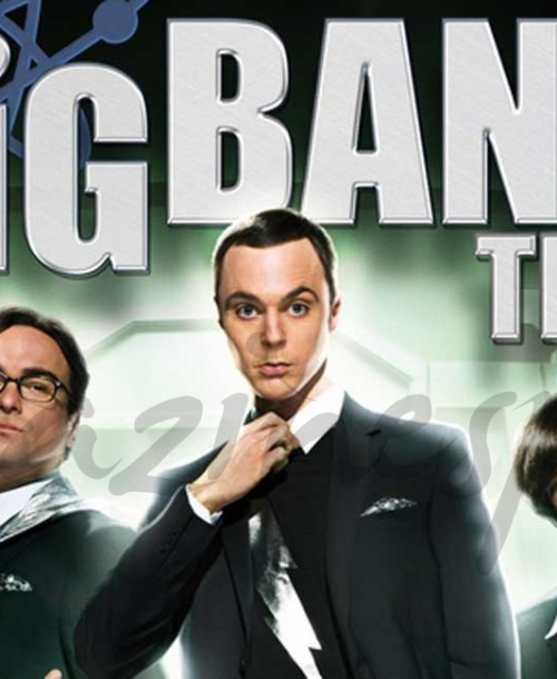 “The Big Bang Theory”, estreno de la décima temporada el 19 de septiembre