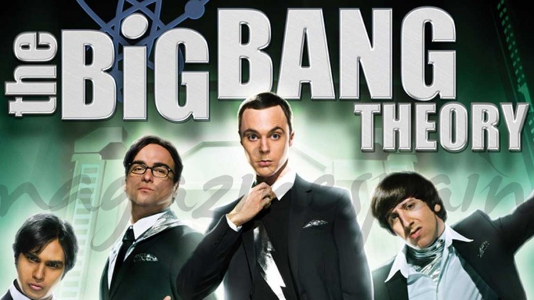 «The Big Bang Theory», estreno de la décima temporada el 19 de septiembre