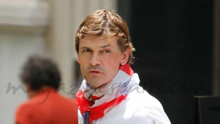 Fallece Tito Vilanova