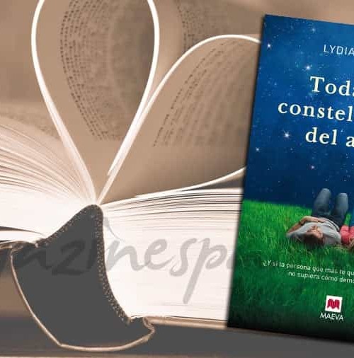 Todas las constelaciones del amor