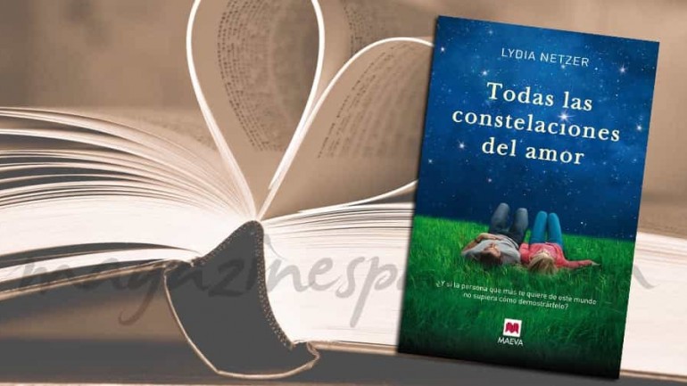 Todas las constelaciones del amor