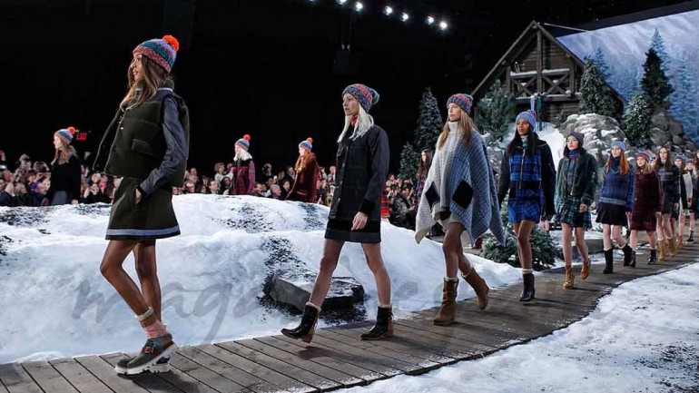 La nueva temporada está aquí!