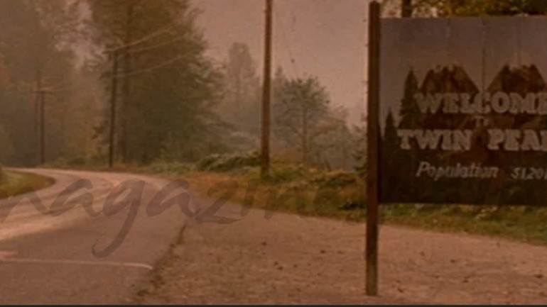 Vuelve «Twin Peaks»