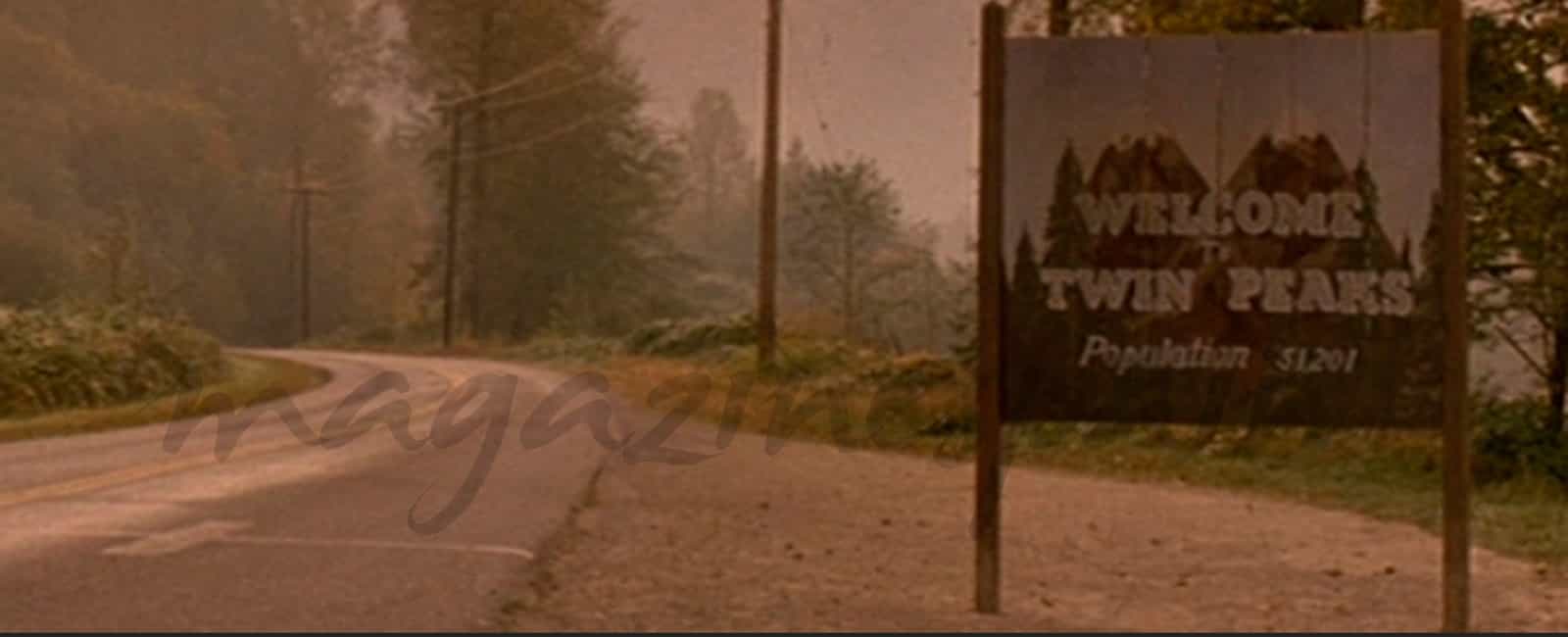 Vuelve «Twin Peaks»