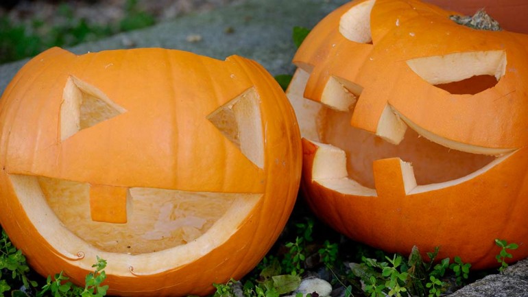 Halloween con estilo