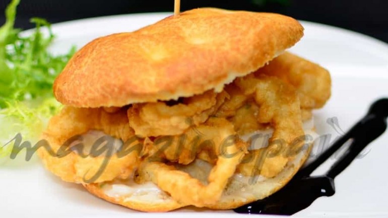 Castizo, auténtico y delicioso